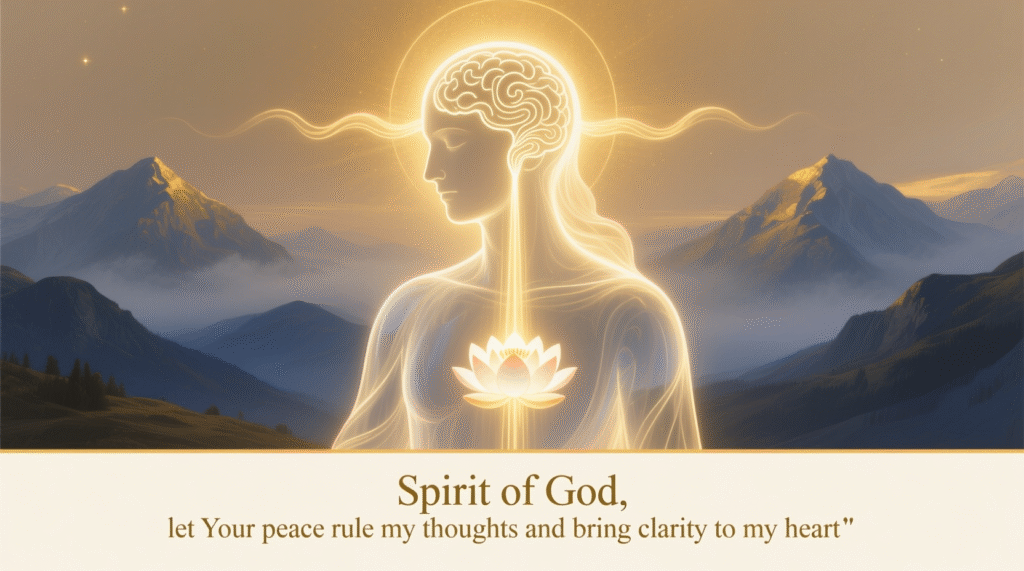 prayer for breaking fast