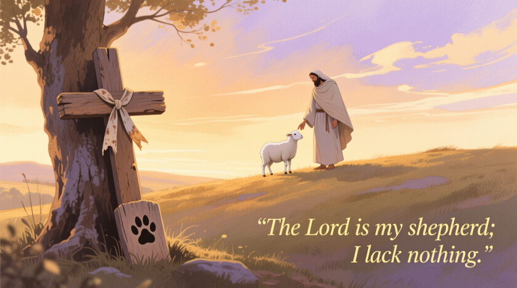 st francis prayer for loss of pet