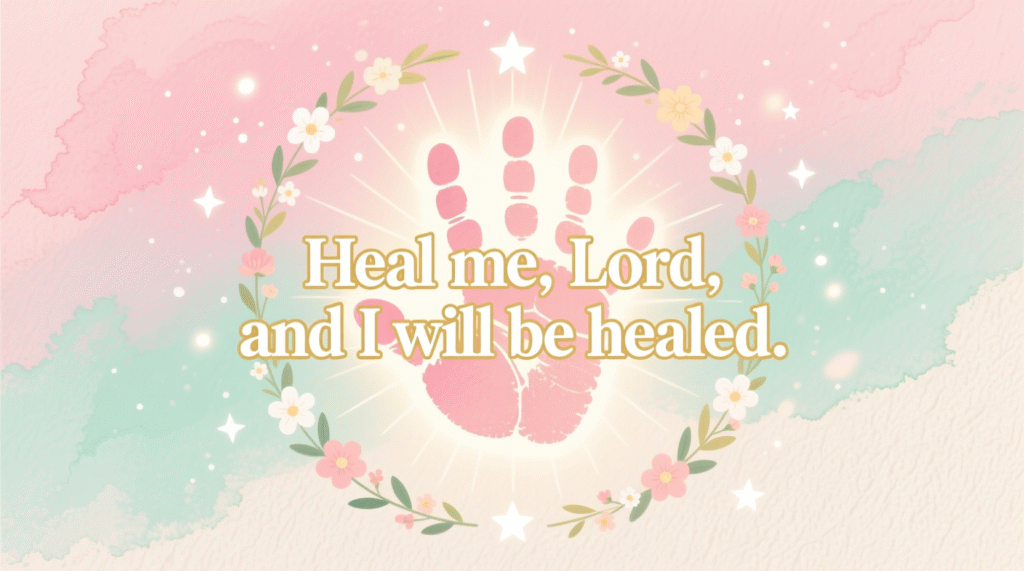 30+ Baby Shower Prayers to Bless New Life