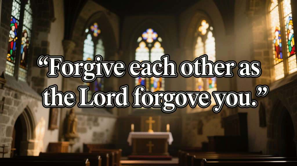 plead the blood of jesus over everything prayer