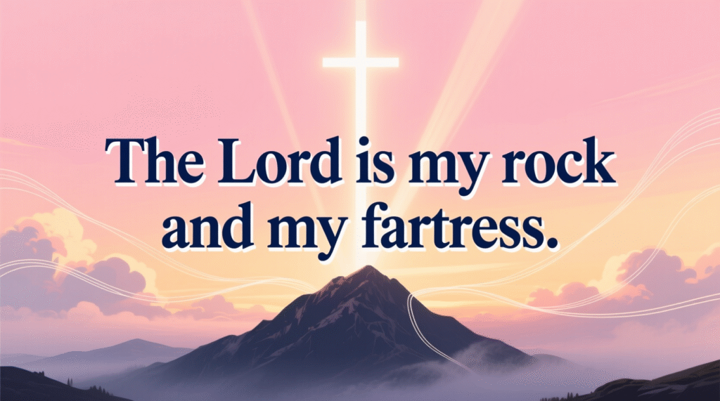 encouragement strength prayer for a sister