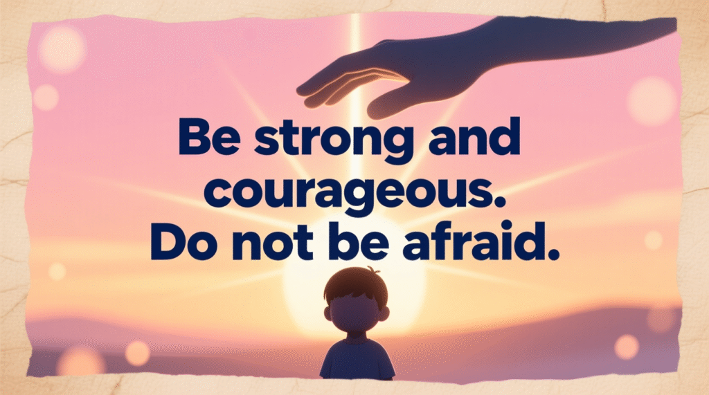 prayer for my son protection