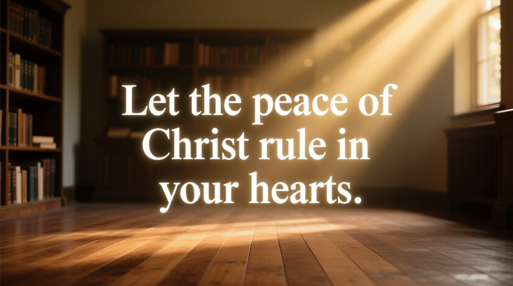 closing prayer for meeting