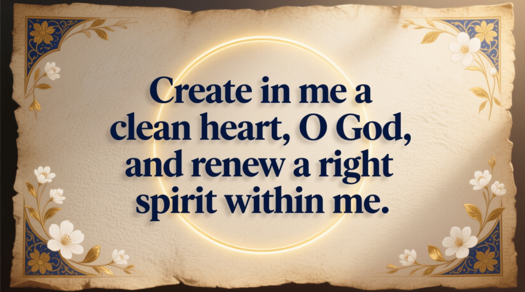 egg cleanse prayer in english