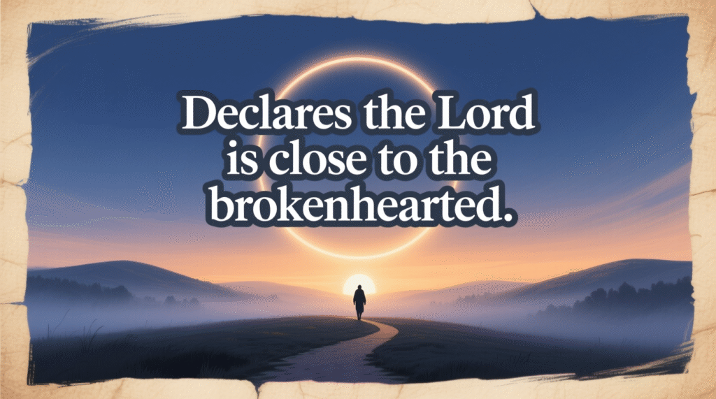 prayer for missing person