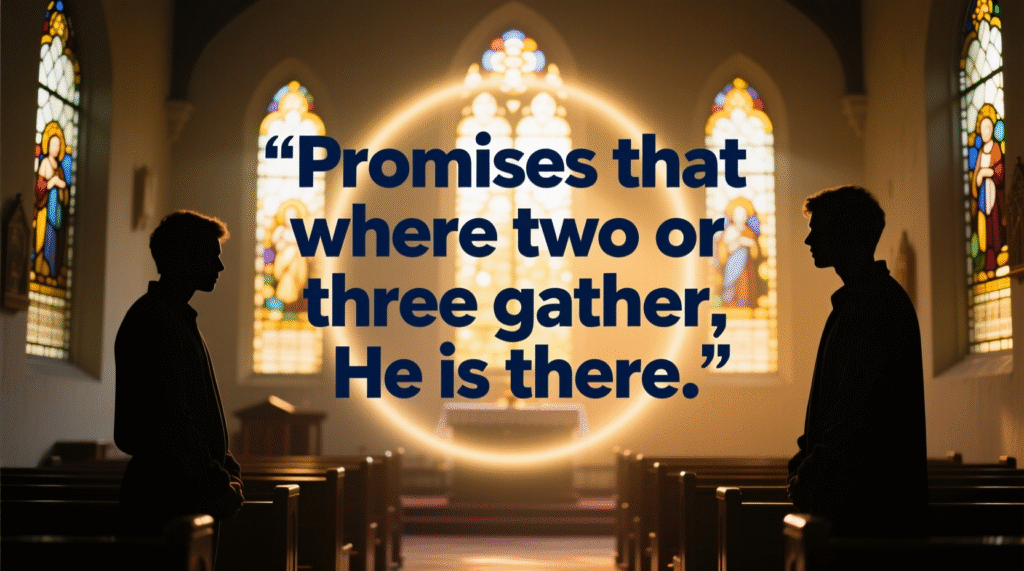 prayer for missing person