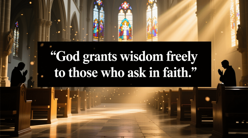 prayer for divine intervention