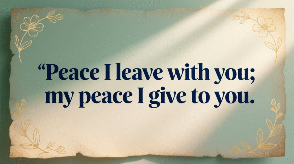 strength monday prayer