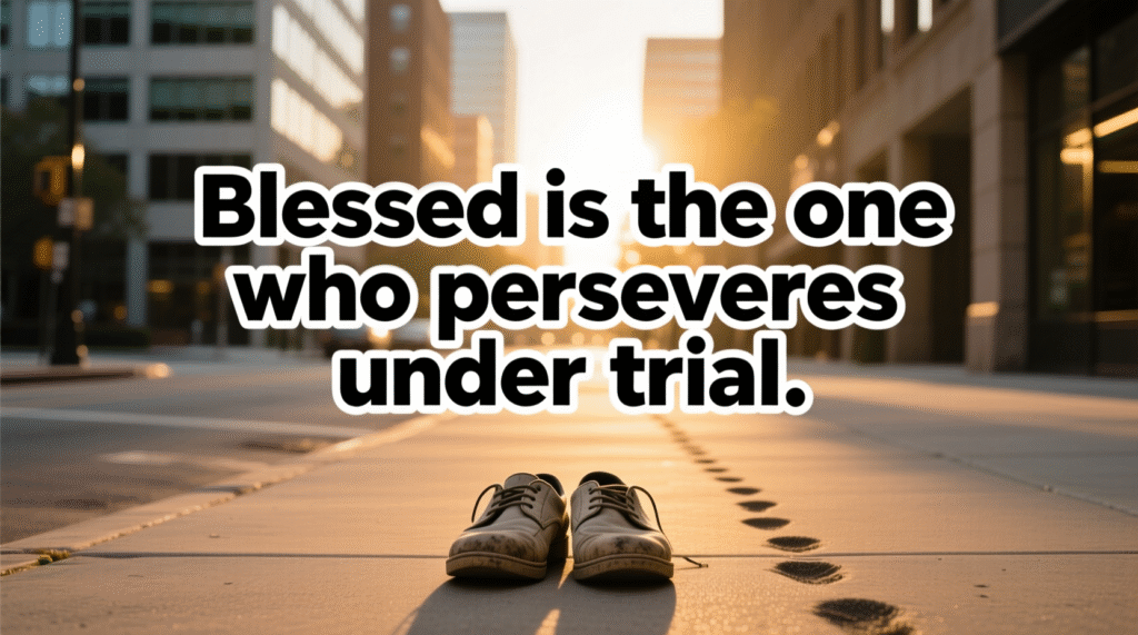 prayer for my son to get a job