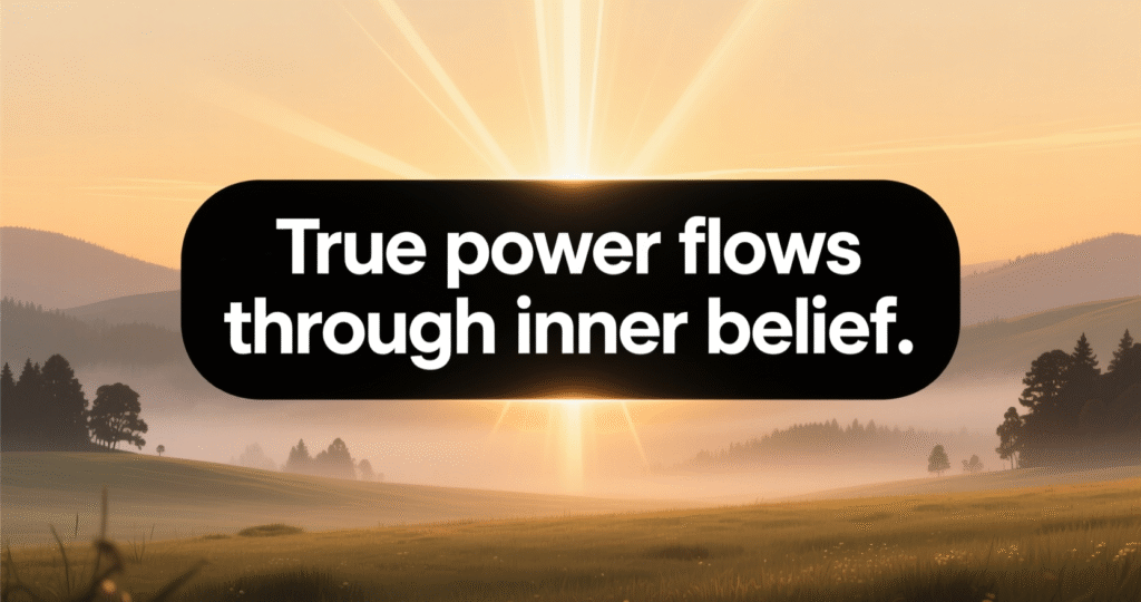 non denominational prayer