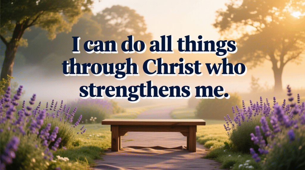 positivity short prayers