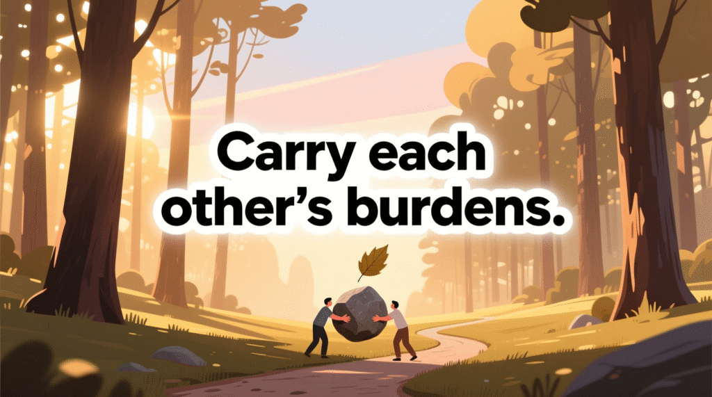 positivity short prayers