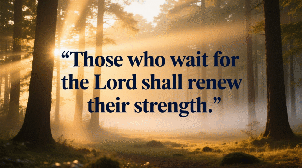 prayer for my job protection