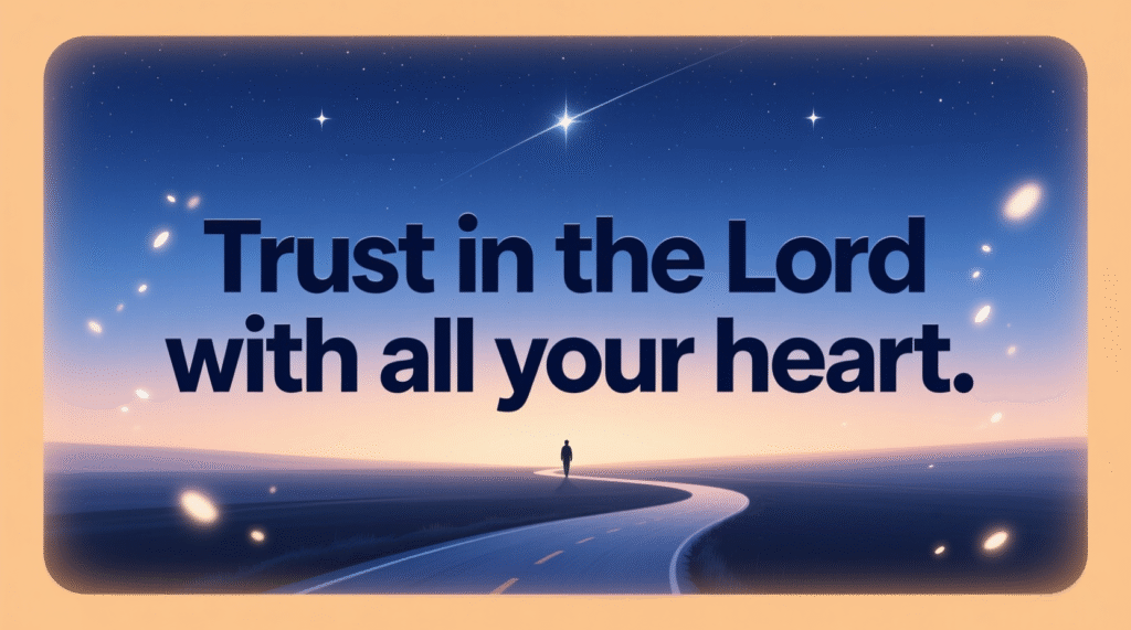 prayer for car accident