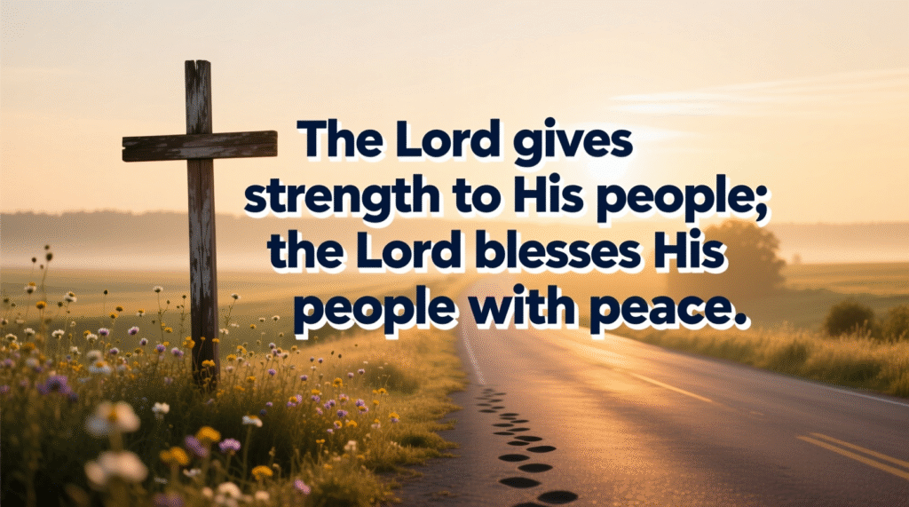 prayer for car accident