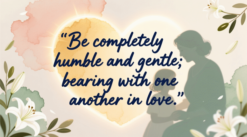 prayer for mother in law