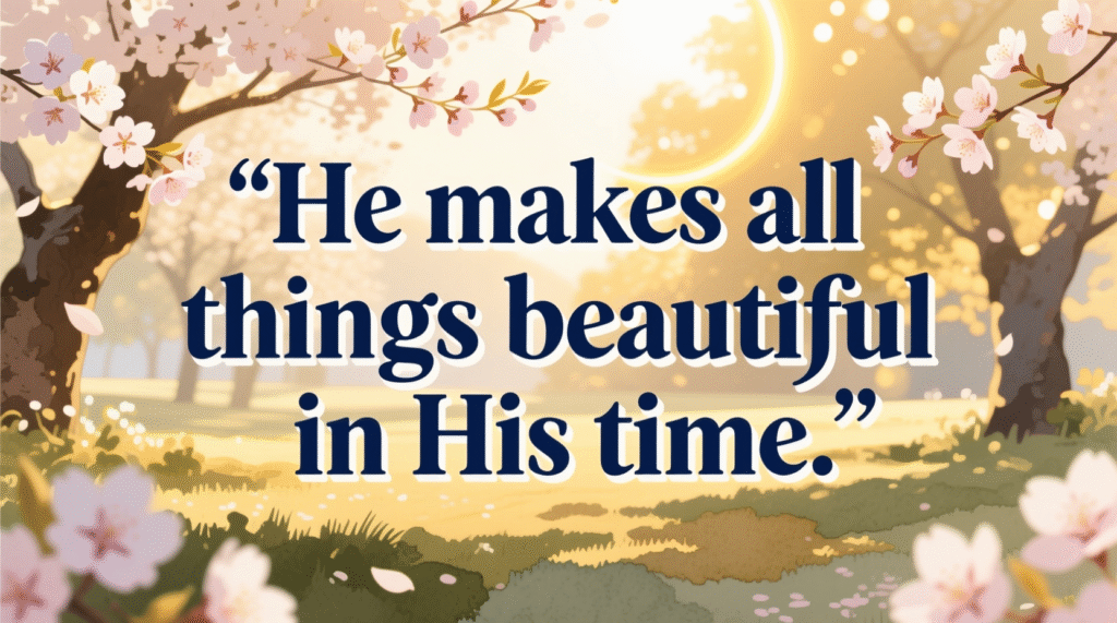 end of the year prayer quotes