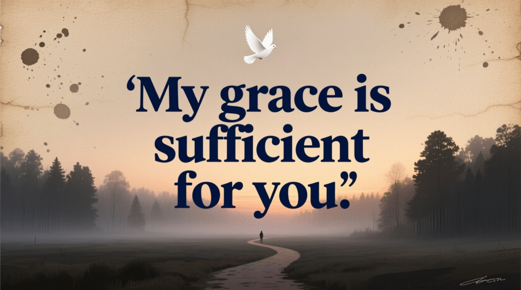 prayer for loss of brother