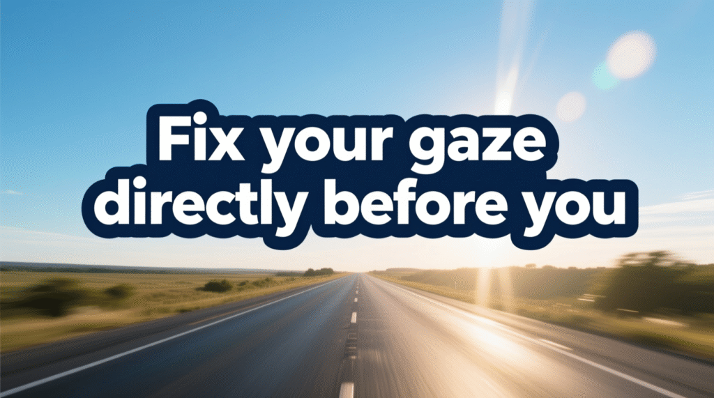 prayer for driving test