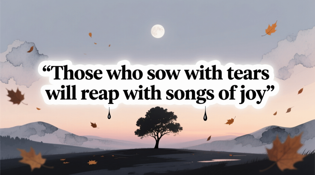 short prayer for loss of mother