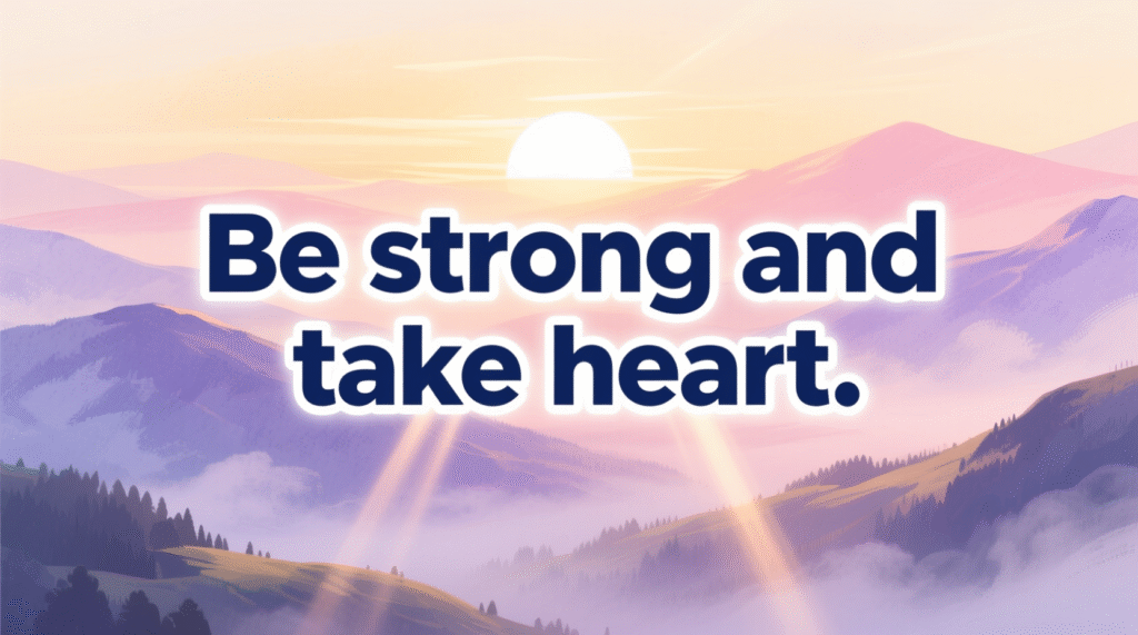 healing prayer for my brother