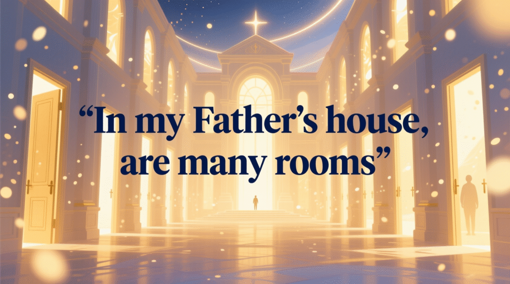 prayer for deceased parents