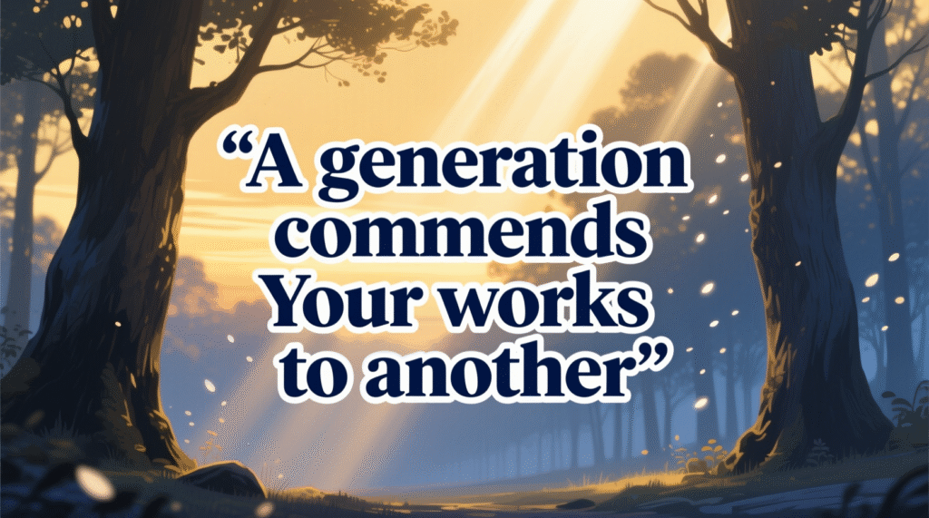 prayer for deceased parents