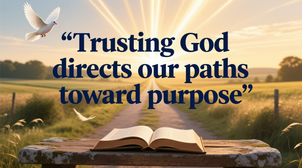 prayer before interview