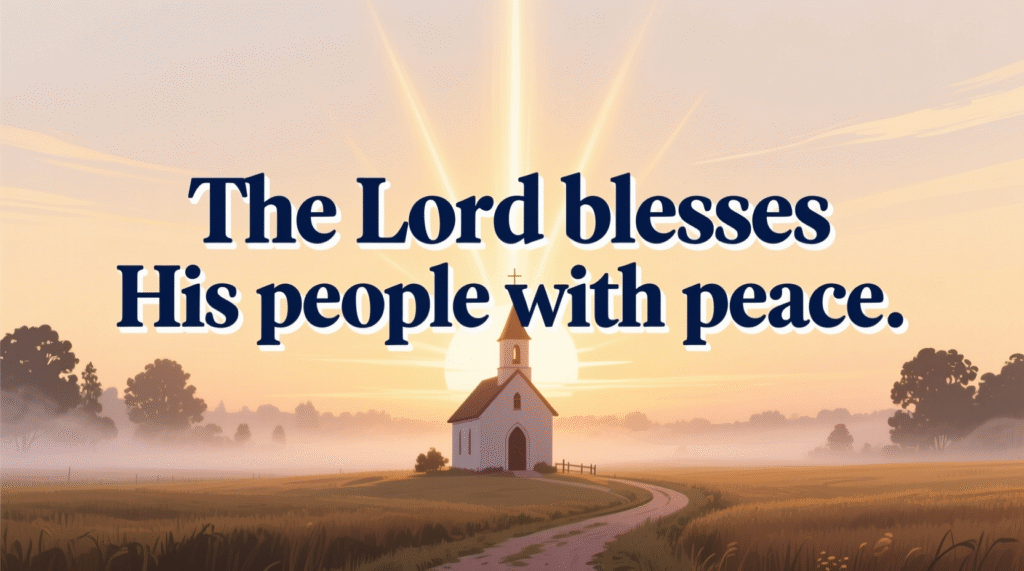 prayer before interview