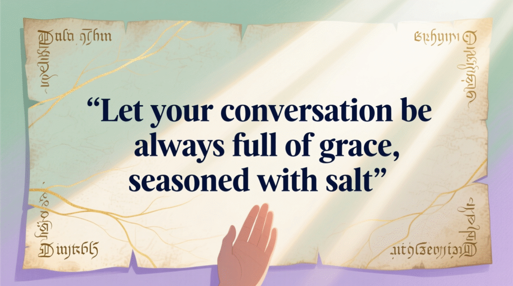 prayer before interview