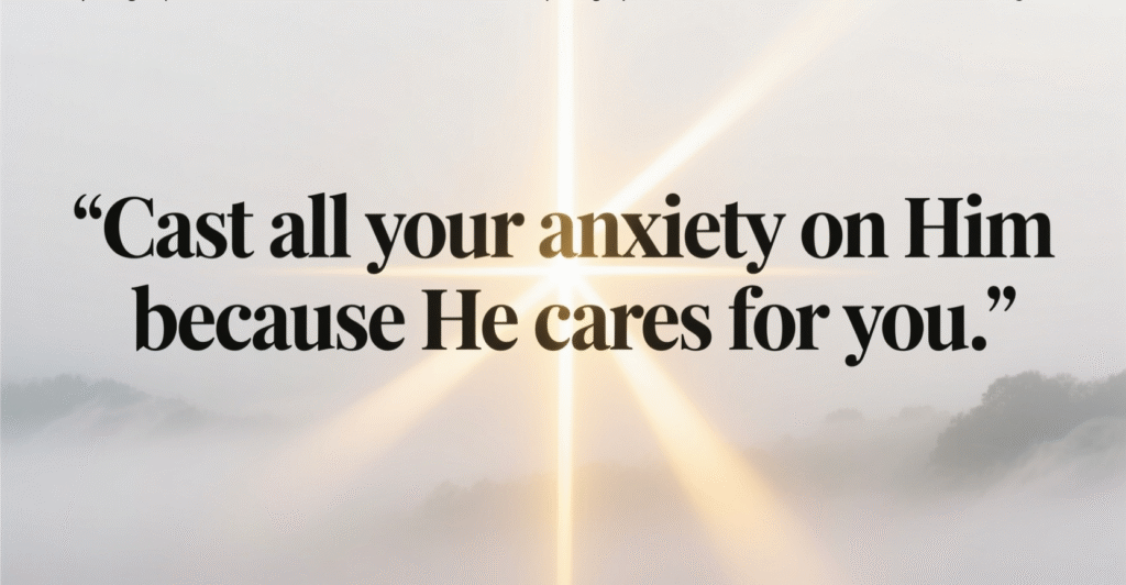 prayer for protection from evil at work