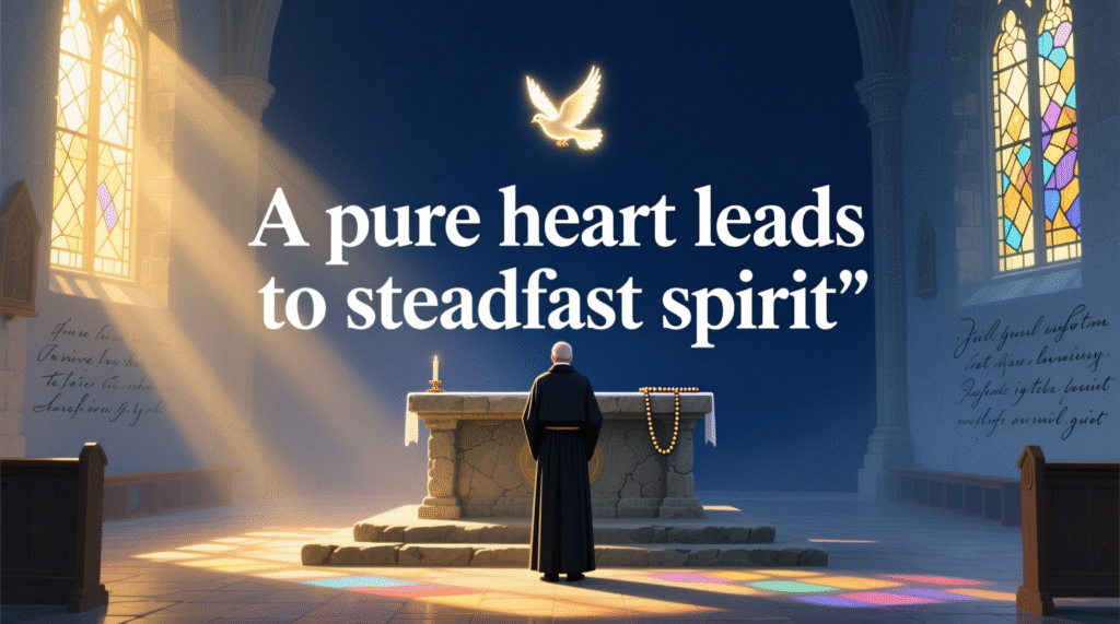 prayer for church leaders