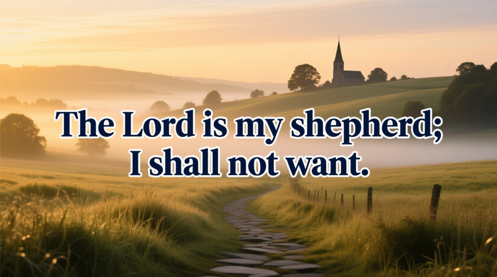 prayers for a peaceful transition to heaven