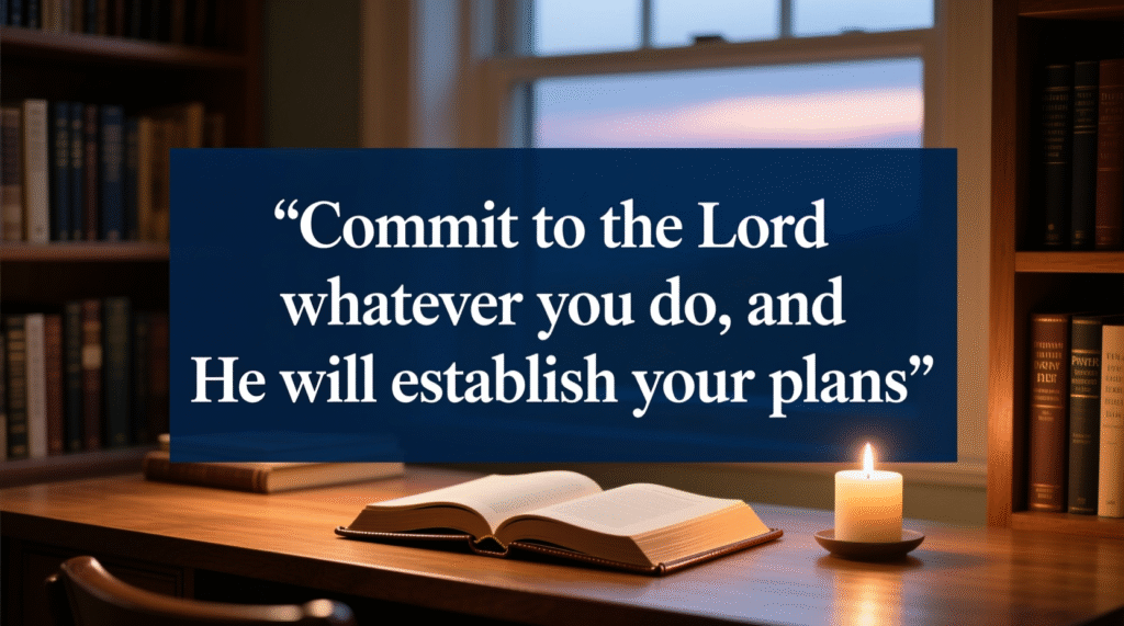 prayer for passing grades