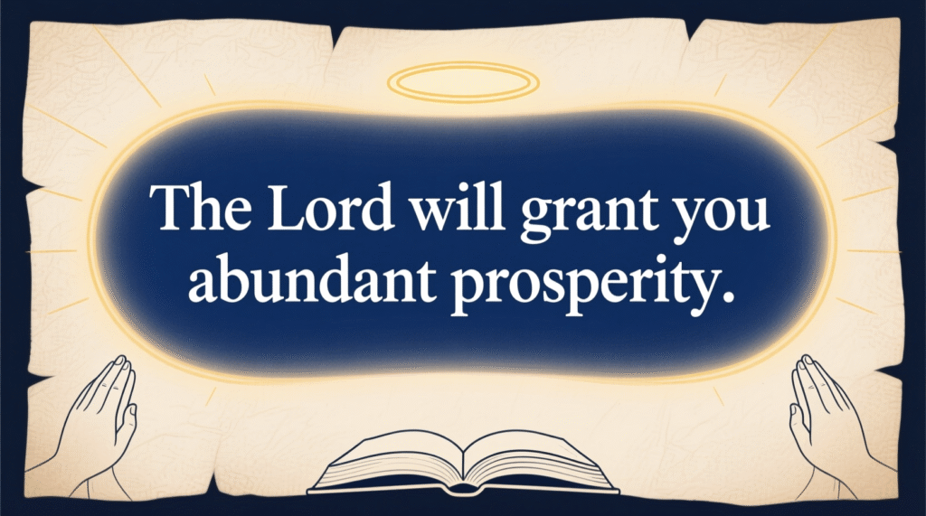 prayer for passing grades