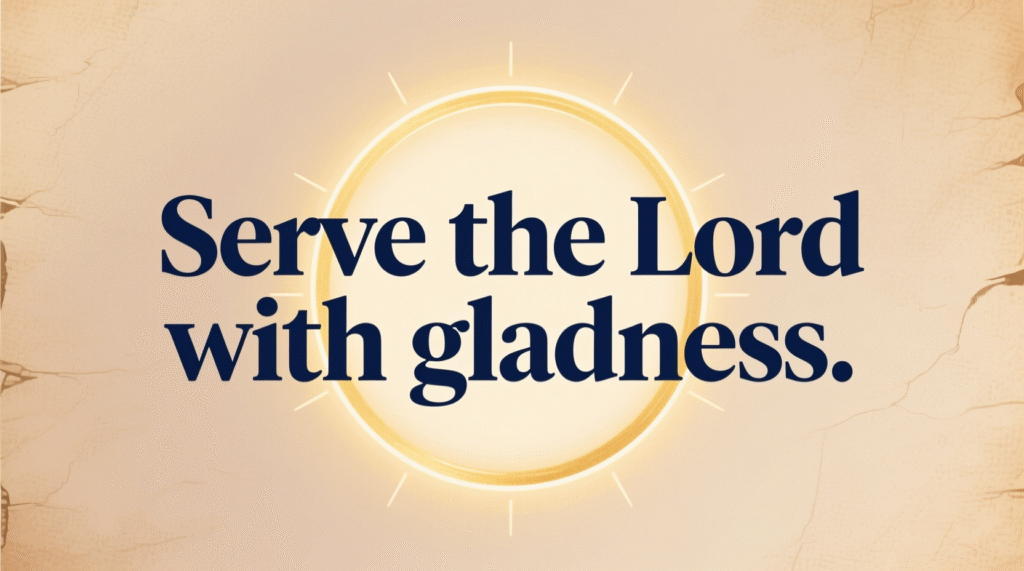 prayer for favor at work