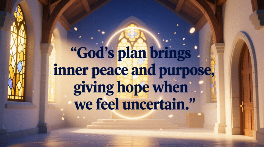 prayer for everything to work out