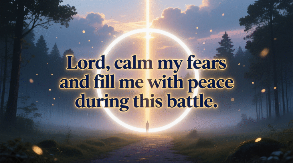 prayers for miracles