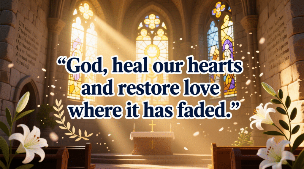 prayers for miracles