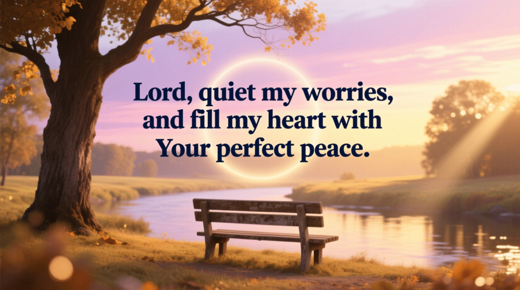 thanksgiving prayers