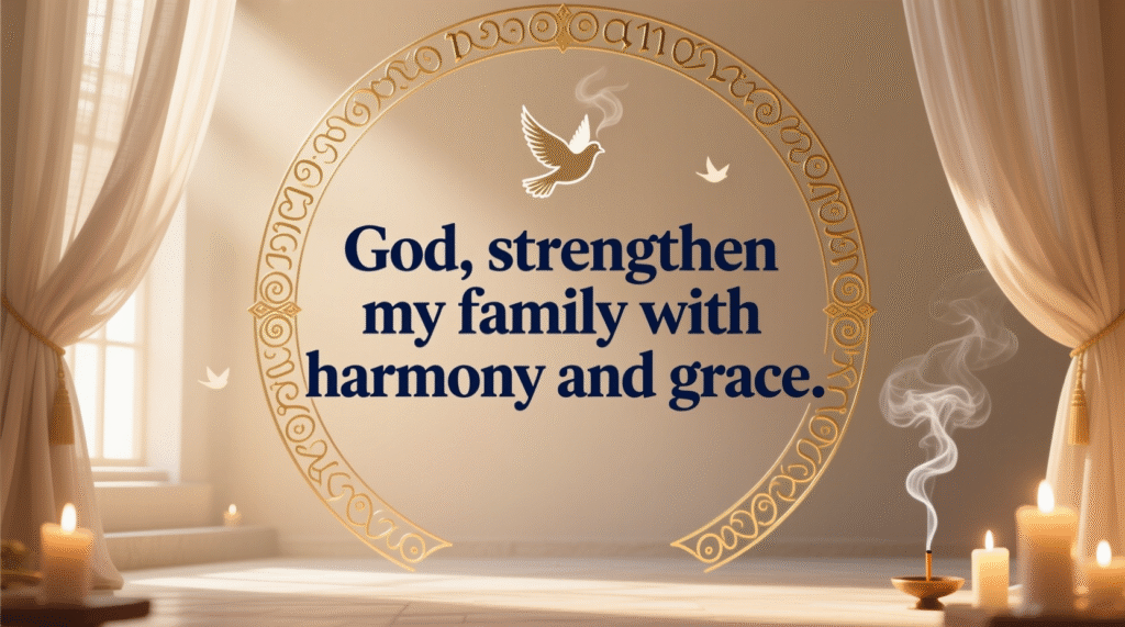 powerful prayers for restoration