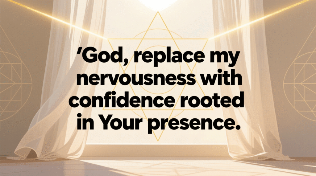 prayer for starting a new job