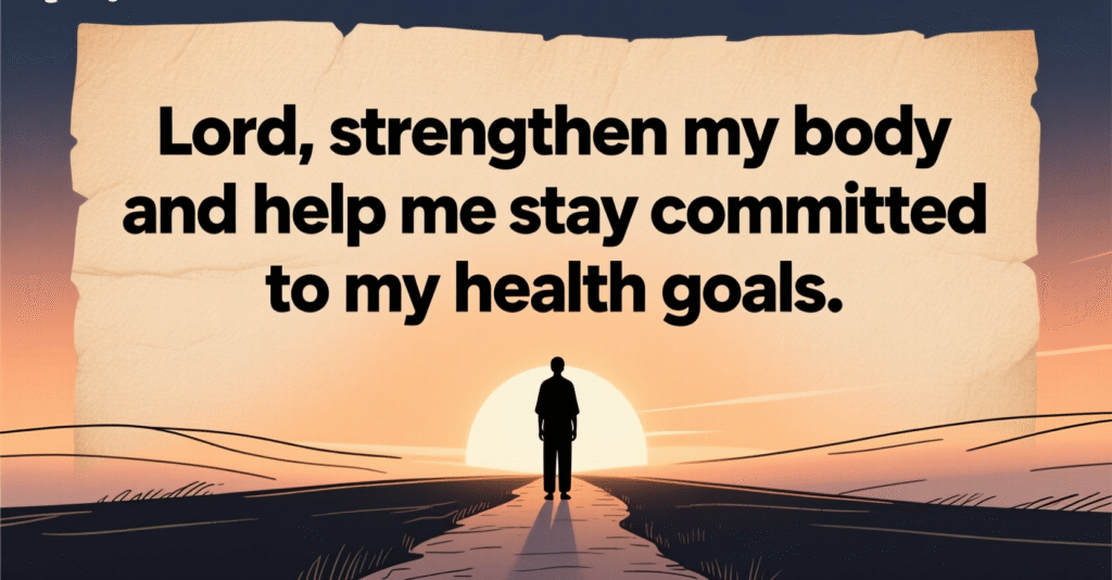 prayer for motivation