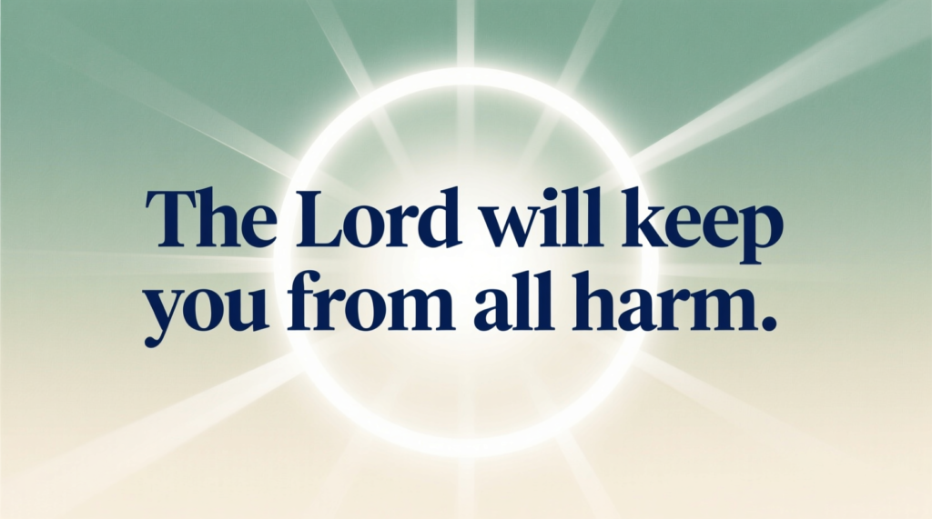 prayer for bad energy