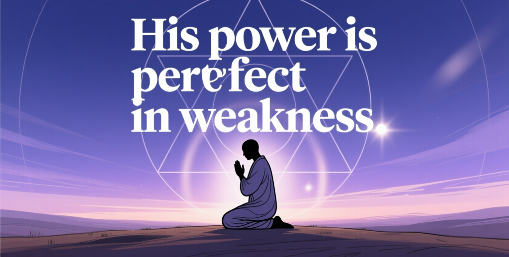 prayers to get closer to god