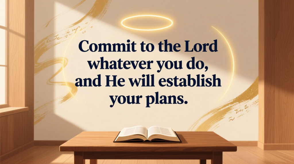 prayer for car problems