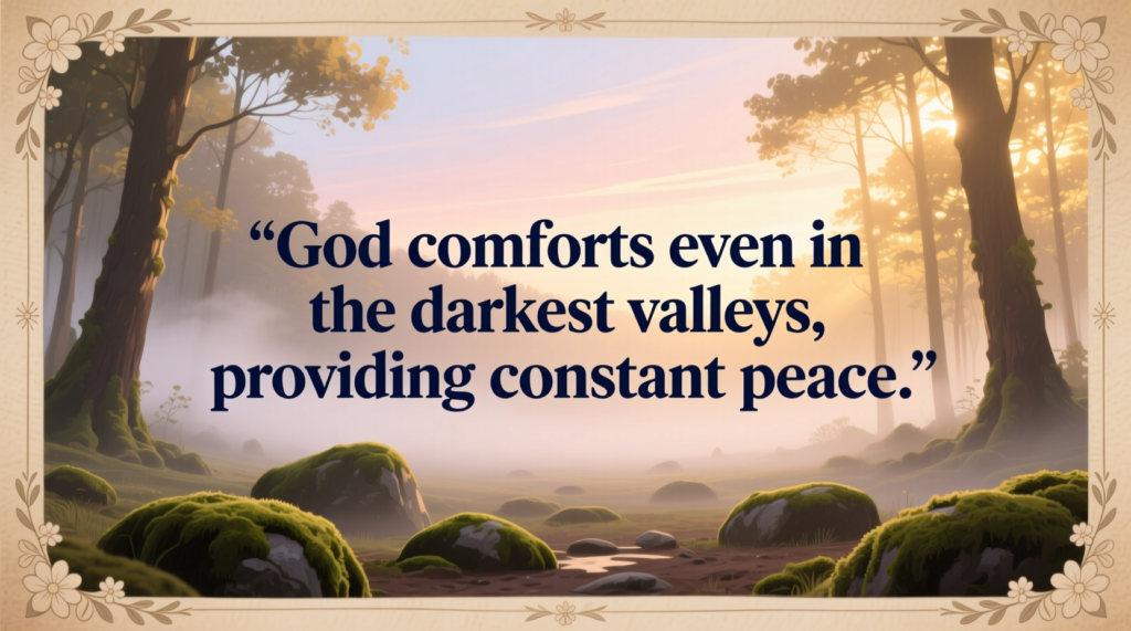 prayer for stomach pain