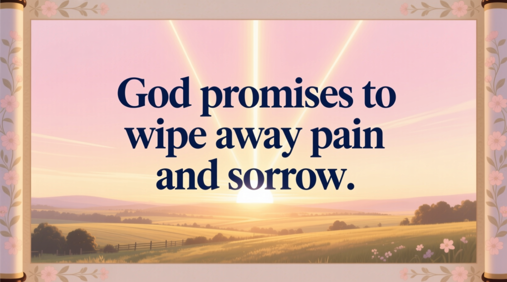 prayer for stomach pain