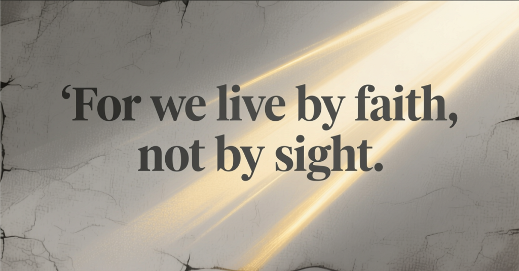 prayer points for god's presence with scriptures