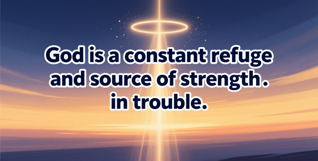 prayer for better days